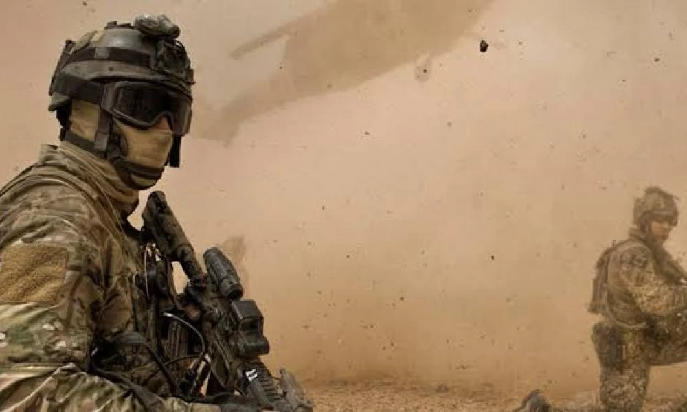 Η Λιβύη σε κίνδυνο λόγω Τουρκίας - Το βάφτισμα του πυρός για τη δύναμη "Takuba"